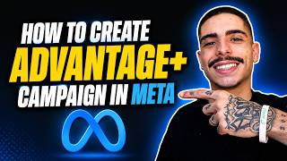 HOW TO CREATE ADVANTAGE PLUS CAMPAIGN IN META ADS (STEP-BY-STEP GUIDE 2026) screenshot 3