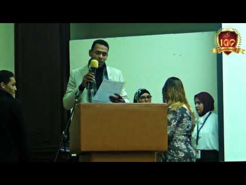 الاستاذ رشدى مطاوع المدير التنفيذى لشركة الصعيد للمقاولات والتوريدات والخدمات البتروليه