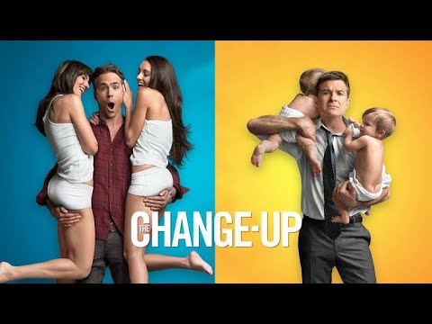 HAYAT SANA GÜZEL - CHANGE UP | İNCELEME VE ÖZET | GÜNÜN FİLMİ