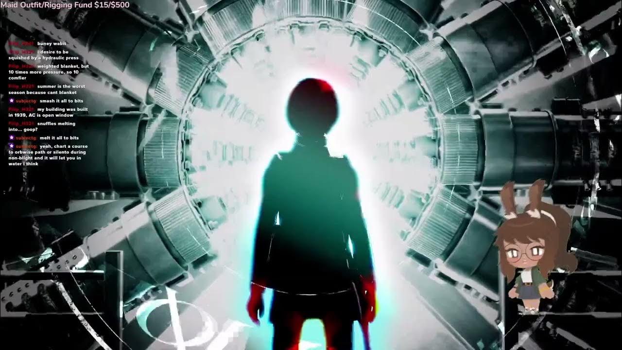 Metaphor ReFantazio (Part 29) Trial of the Tower of Insolence (Part 1) YouTube