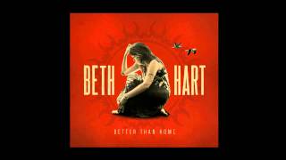 Beth Hart - Better Than Home - Album Drops Tomorrow