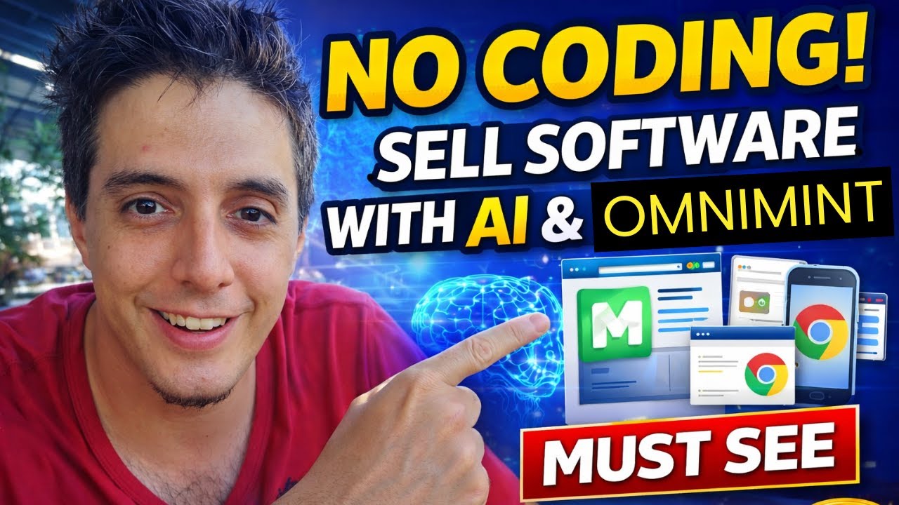 Обзор и пошаговое руководство по OmniMint, а также бонусы мастер-класса.