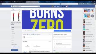 Create a Like Page by SoniaW316 33 views 7 years ago 7 minutes, 39 seconds