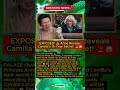 CAUGHT ON TAPE! 🎙️ Camilla’s Dark Ambition Revealed By Princess Anne! 🏰🚨