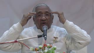 बैलेन्स, ब्लेसिंग, ब्लिस्फुल - 2/2/2026 (राजयोगी मोहन सिंघल भाई)