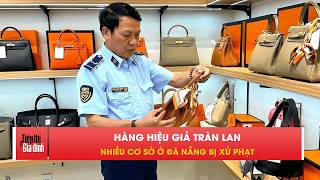 Tiếp thị và Gia đình
