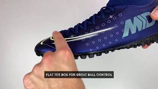 Nike Mercurial Superfly VII Academy MDS TF ‘Dream Speed Pack’ | UNBOXING & ON FEET | football boots