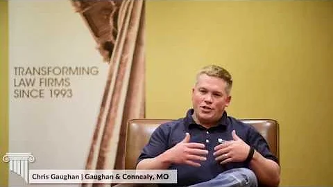 Chris Gaughan - 25th Anniversary