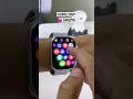 Smartwatch 100 Ribuan Punya Smart Island?! 🤯 (VIVO i10 Pro Max)