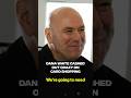 Dana White cashed out crazy on #CardShopping