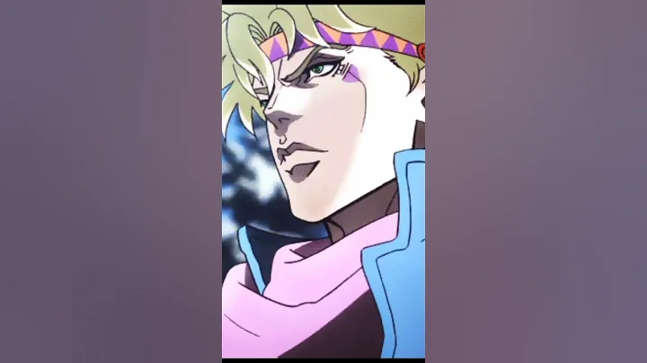 JJBA Characters and their deaths #jojo #jjba #jojosbizarreadventure #jojobizarreadventure - DayDayNews