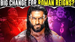 Why Roman Reigns Returning as a Babyface is Best for Business