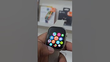 HK9 PRO MAX Gen-2 Chat-GPT Version || 90hz Refresh Rate✅ || With 2.12" AMOLED Screen ||