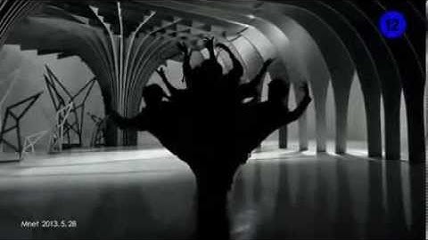 EXO - Wolf  Drama Music Video Teaser 2 Korean ver