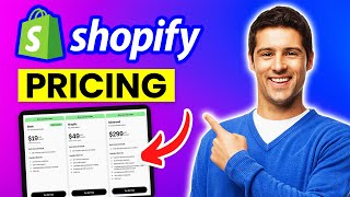 Shopify Pricing Plans // Don't Buy Before You See this! (2024)