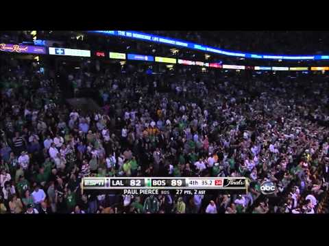 Paul Pierce : : Nothin' But The Truth