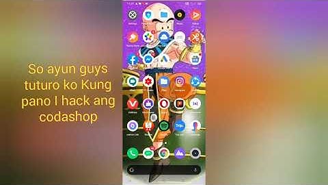 new hack method on codashop