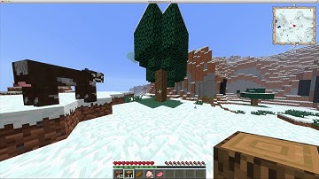 FTB Unleashed Part 1 w/IV