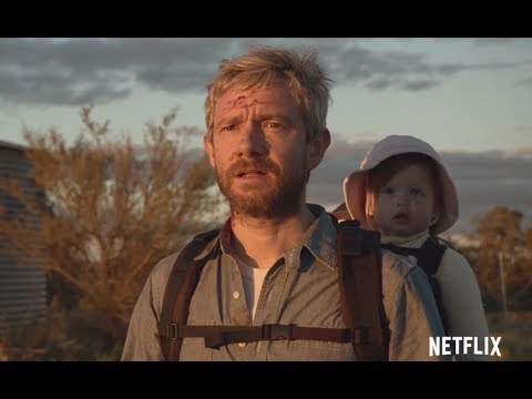 CARGO | Official Trailer HD | Netflix [Exclusive]