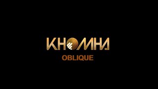 KHOMHA OBLIQUE (ARMIND)(TUNE OF THE WEEK  ASOT#1047) Resimi