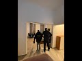 Sudska policija upala u skriveni stan bivšeg načelnika opštine (VIDEO)