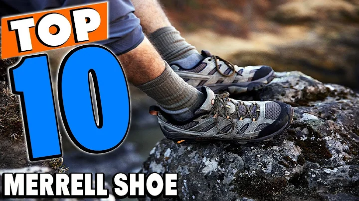 Top 10 Best Merrell Shoes Review In 2023