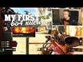 My FIRST Black Ops 4 NUCLEAR (52-0)