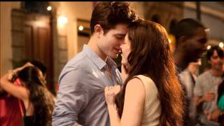 Carter Burwell - Love Death Birth (Soundtrack Breaking Dawn #15)