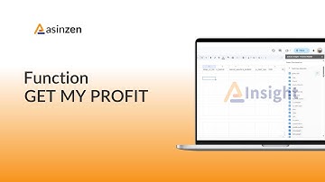 Calculate Amazon Profits Instantly! (asinzen Insight FBA & FBM Calculators)