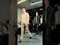 #LFW AW26 |  London Fashion Week 2026 | ÁLTA | @aboutMarcin Marcin Siwicki