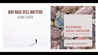 Alana Lentin and Gargi Bhattacharyya in conversation