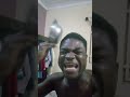 Black Boy Learns How To Sing Puerto Rican Song