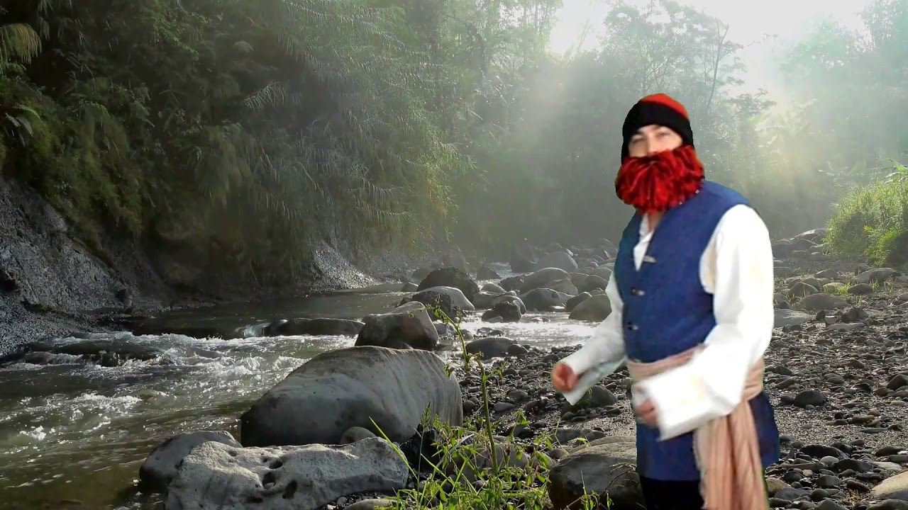 Mountain pirate episode 1  2020