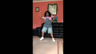 Just dance 2018- Instruction- Jax Jones ft Demi Lovato &amp; Stefflon Don-Chantelle