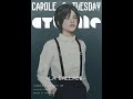 La Ballade - Cybelle(Maika Loubte) - OST Carole And Tuesday