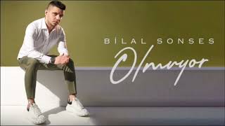 Bilal Sonses - Olmuyor  Resimi