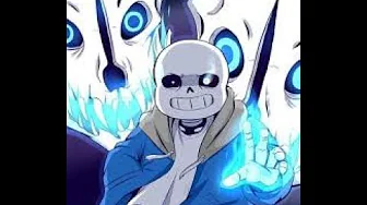 Playing undertale again!!!