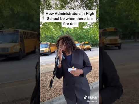 Video: How To Fire A School Principal
