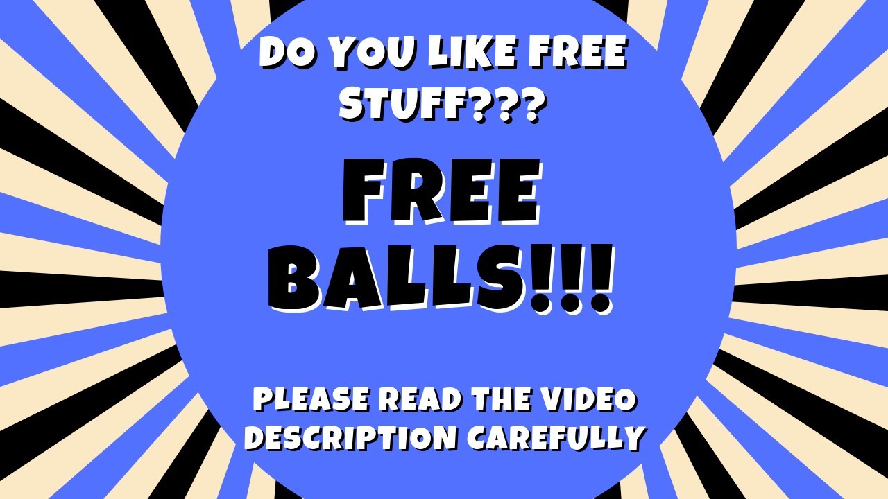 Golf Clash FREE BALLS!!! FRESH ACCOUNT (Read video description) YouTube