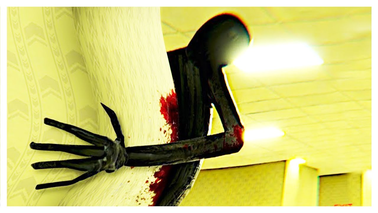 Nach DIESEM SPIEL hast du ALPTRÄUME