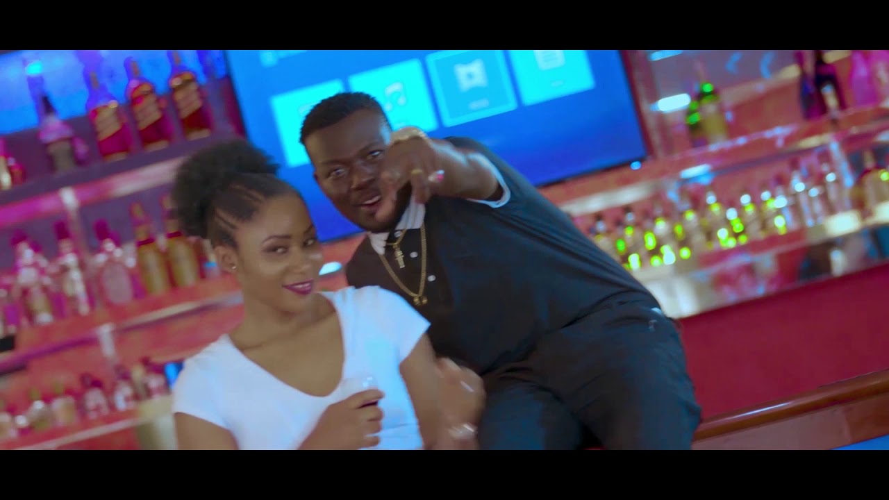 Twatambula - Usher Roberts GweriePrince  (Official Video 2019) 