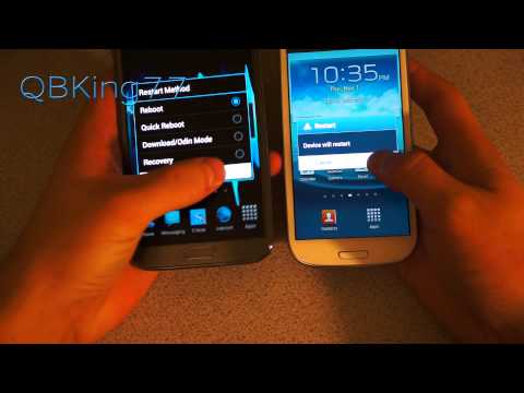 Improve Screen Wake Lag on Sprint Samsung Galaxy Note 2