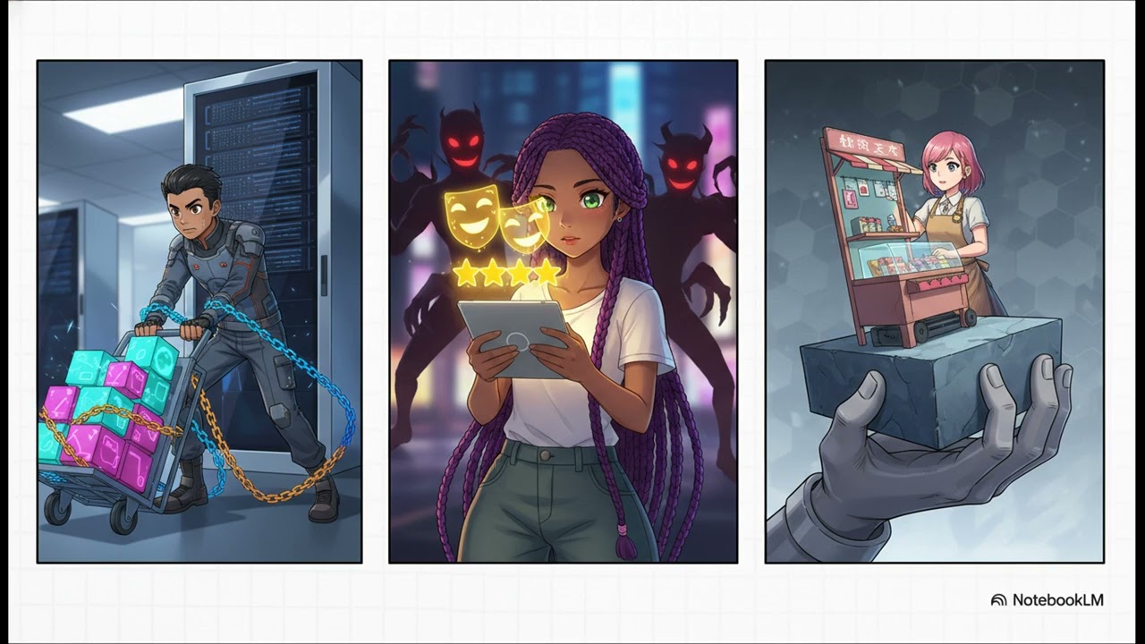 交易成本理論：數位時代策略指南