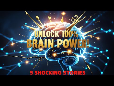 Unlocking the Power