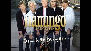 Flamingokvintetten - En Våg Av Längtan