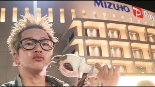 RUN IT JAPAN福岡❗️アプグレで入ったPayPayドーム大暴れレポ❗️[Stray Kids]