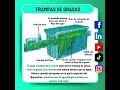 TRAMPA DE GRASAS
