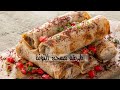 طريقة عمل مسخن التونة سنابات فوز الشهري طريقة عمل مسخن التونة سنابات فوز الشهري