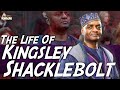 The Life Of Kingsley Shacklebolt