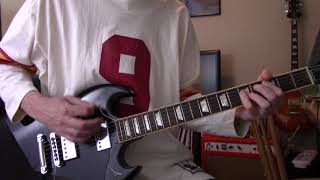 Download Lagu Shot Down in Flames - AC / DC MP3